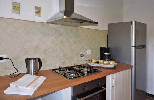 Il Poggio Villa | Villa Mealli Large Private Pool Wifi - 3445
