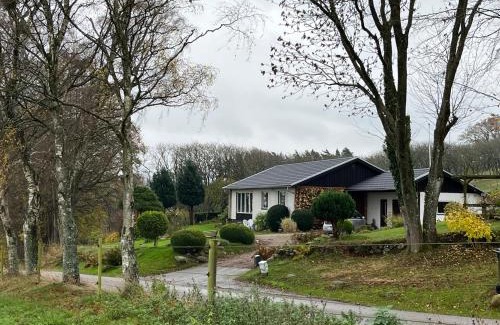 Bastad Casa | Villa med fantastisk utsikt
