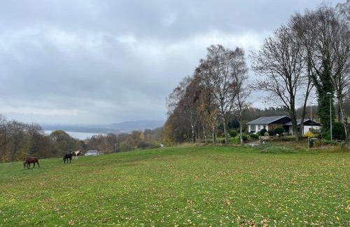 Bastad Casa | Villa med fantastisk utsikt