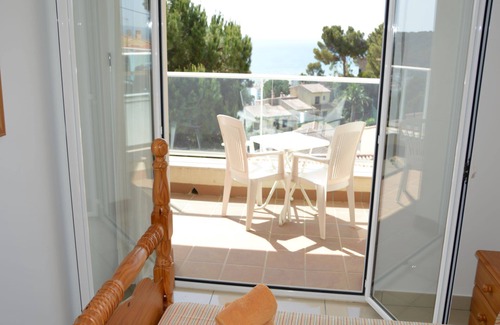 L'Estartit Villa | Villa "Medas Maura 8" con piscina, Wi-Fi, balcón y terraza