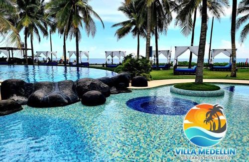 Monterrico Apartamento | Villa Medellin Monterrico