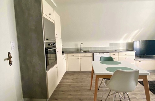 Mayenne Apartamento | Villa Medena - All-comfort stay + jacuzzi - Rated 3*.