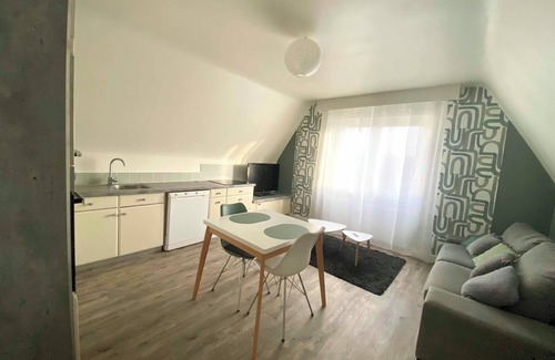 Mayenne Apartamento | Villa Medena - All-comfort stay + jacuzzi - Rated 3*.