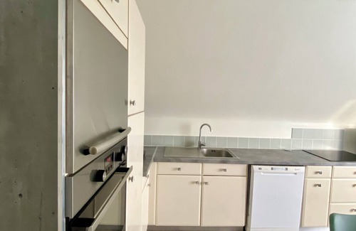 Mayenne Apartamento | Villa Medena - All-comfort stay + jacuzzi - Rated 3*.