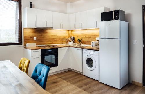 Sapareva Banya Casa | VILLA MEDI boutique