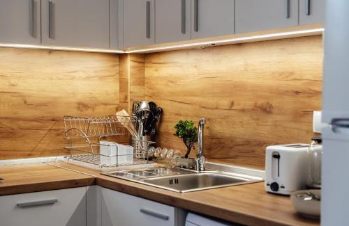 Sapareva Banya Casa | VILLA MEDI boutique