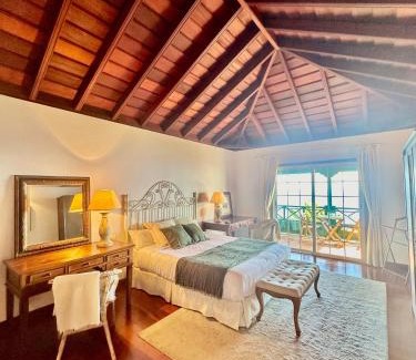 Puntallana Apartamento | Villa Media Luna con vistas a La Palma by Alterhome