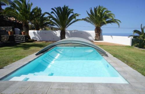 Puntallana Apartamento | Villa Media Luna con vistas a La Palma by Alterhome