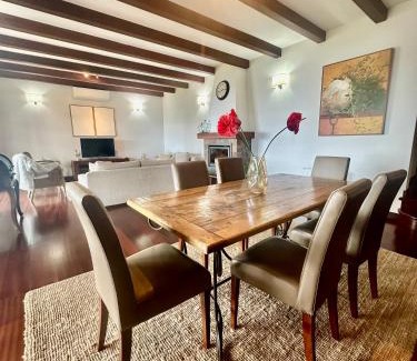 Puntallana Apartamento | Villa Media Luna con vistas a La Palma by Alterhome