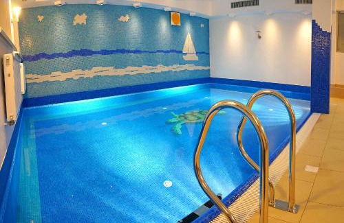 Rabka Cama Y Desayuno | VILLA MEDICA - Ośrodek wypoczynkowy z basenem oraz pełnym wyżywieniem