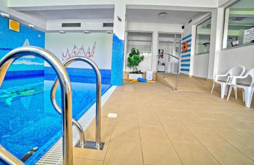 Rabka Cama Y Desayuno | VILLA MEDICA - Ośrodek wypoczynkowy z basenem oraz pełnym wyżywieniem