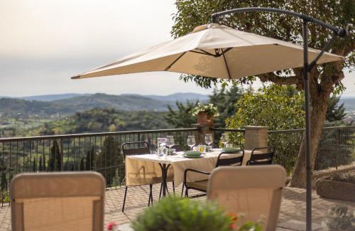 Pieve al Bagnoro Apartamento | Villa Medici Donnini