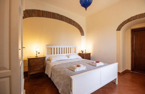 Pieve al Bagnoro Apartamento | Villa Medici Donnini