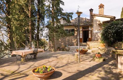 Pieve al Bagnoro Apartamento | Villa Medici Donnini