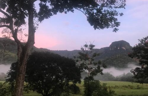 San Juan de Arama Otro | Villa medici macarena - camping