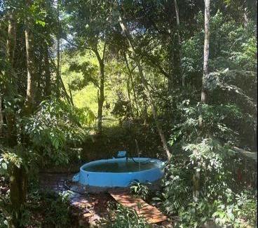 San Juan de Arama Otro | Villa medici macarena - camping