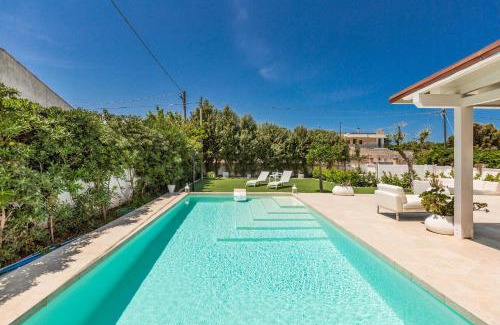 Ostuni Villa | Villa Mediterranea by Perle di Puglia
