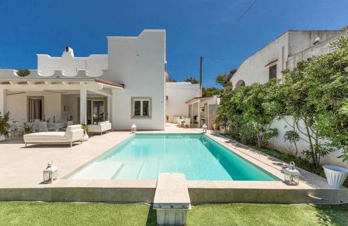 Ostuni Villa | Villa Mediterranea by Perle di Puglia