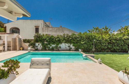Ostuni Villa | Villa Mediterranea by Perle di Puglia