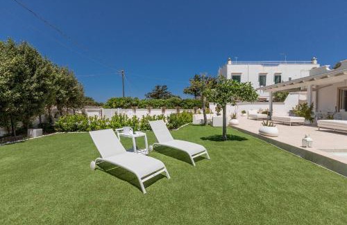 Ostuni Villa | Villa Mediterranea by Perle di Puglia
