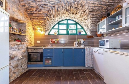 Tribalj Villa | Villa Mediteren Tribalj