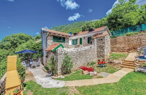 Tribalj Villa | Villa Mediteren Tribalj