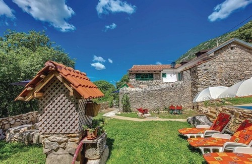 Tribalj Villa | Villa Mediteren Tribalj