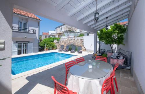 Vis Villa | Villa Mediterana