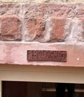 Ormsheimerhof Apartamento | Villa Mediterrane - Apartment Bologne