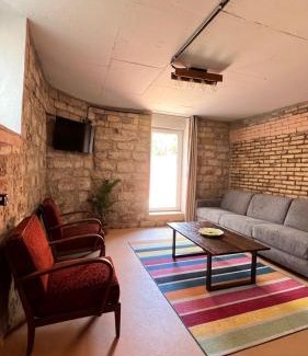 Ormsheimerhof Apartamento | Villa Mediterrane - Apartment Bologne