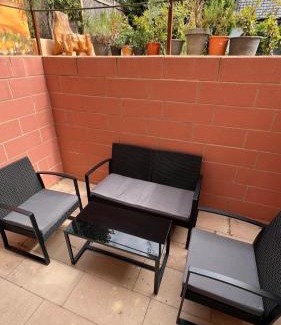 Ormsheimerhof Apartamento | Villa Mediterrane - Apartment Bologne