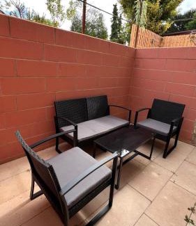 Ormsheimerhof Apartamento | Villa Mediterrane - Apartment Bologne
