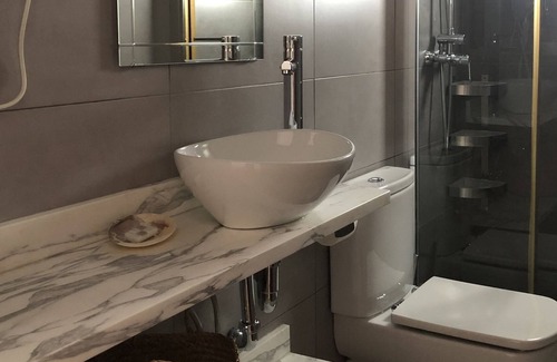 Peguera Casa | Villa Mediterranea con Piscina, Wifi Gratis y AC muy Luminoso a 300m de la Playa