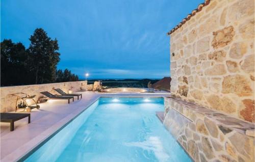 Popovici Casa | Villa Mediterranean Estate