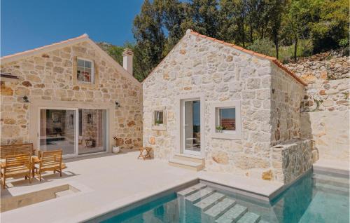 Popovici Casa | Villa Mediterranean Estate