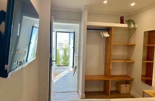 Parede Apartamento | Villa Medusa Beach Studios