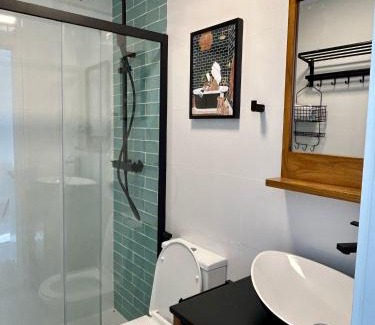 Parede Apartamento | Villa Medusa Beach Studios