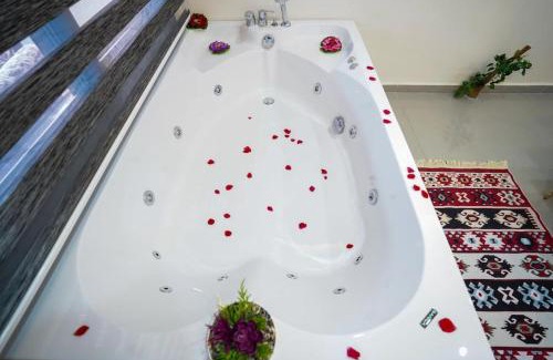 Ciftlik Villa | Villa Mees Fethiye / Kargı