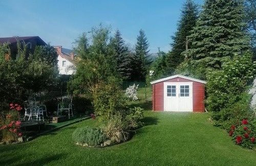 Sciegny Casa | Villa meisterburg
