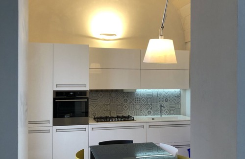 Melendugno Villa | Villa Melene