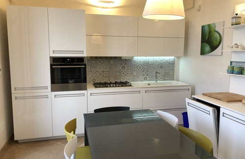 Melendugno Villa | Villa Melene