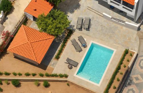 Agia Pelagia Casa | Villa Melenia 1