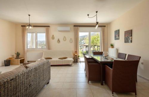 Agia Pelagia Casa | Villa Melenia 1
