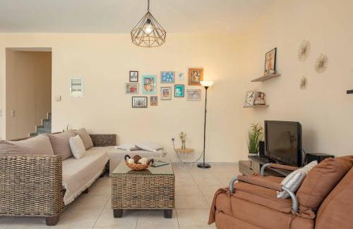 Agia Pelagia Casa | Villa Melenia 1