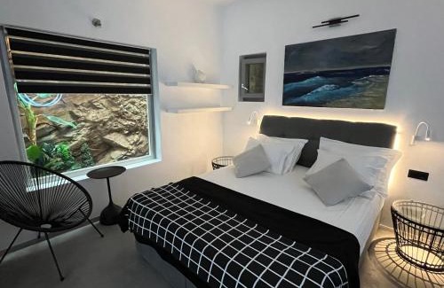 Kea Casa | Villa Meli