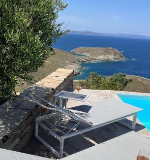 Kea Casa | Villa Meli
