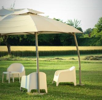Parma Apartamento | Villa Meli Lupi - Residenze Temporanee