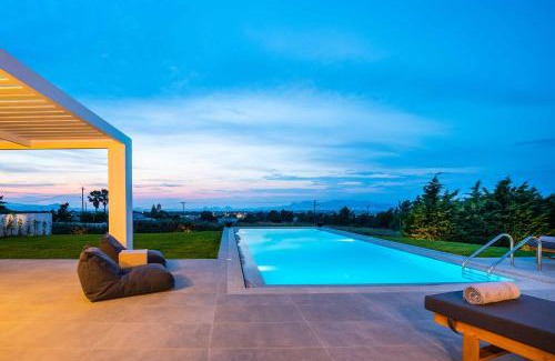 Kos Villa | Villa Melia