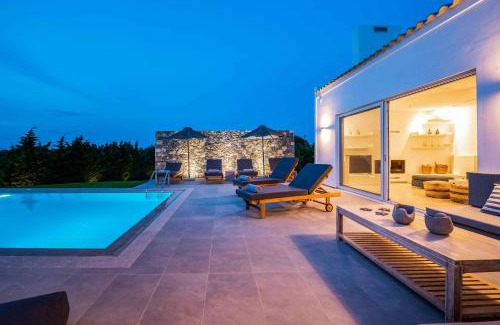 Kos Villa | Villa Melia