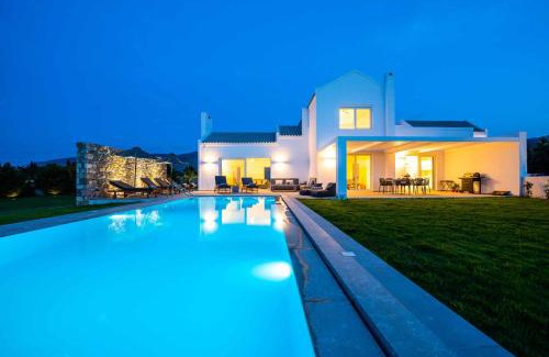 Kos Villa | Villa Melia